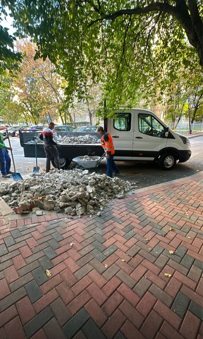 Firmă cu 40 de angajați caută colaborări pe termen lung