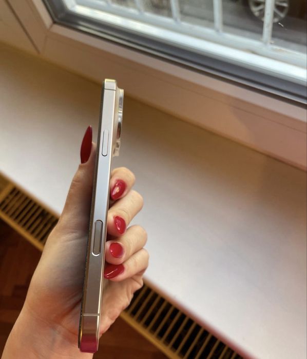 iPhone 16 PRO MAX - Desert Titanium - 256 gb