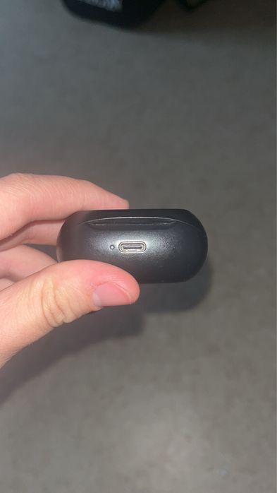 Skullcandy casti smoking buds