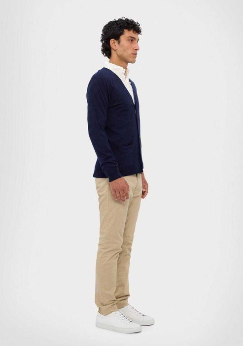 Polo Ralph Lauren мужской кардиган из шерсти РАЗМЕР XL, 2XL.