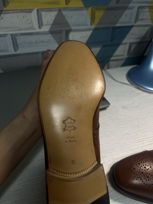 Продам туфли в идеальном состоянии