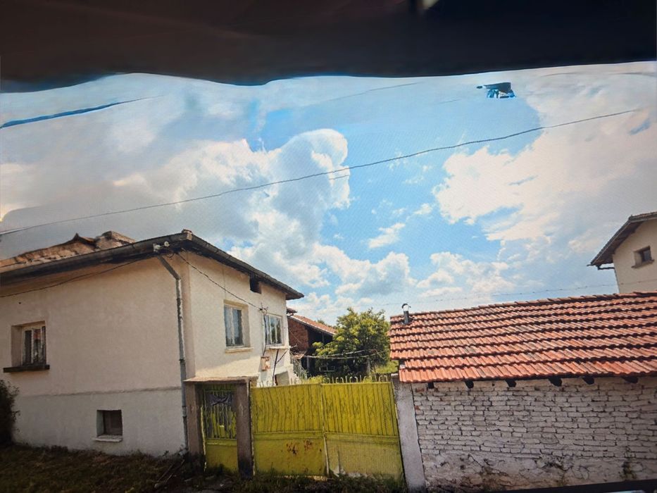 къща село рельово