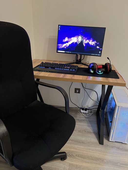 полный игровой комплект