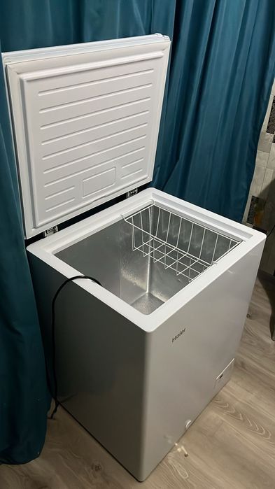 Продается морозильная камера б/у