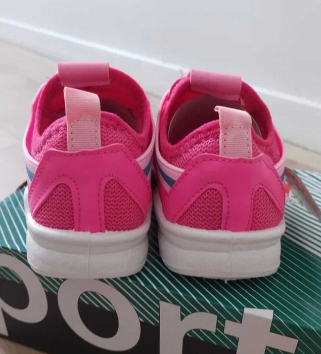 Adidași fetite Nr 26, 27