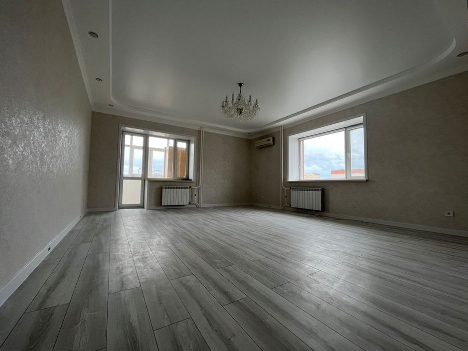 Ремонт квартир и помещений