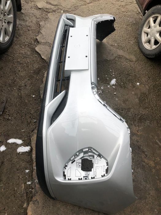 Продается бампер от хавала кросовер бампер бампер