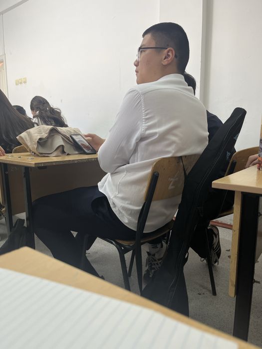 Нурланов Сагитнур