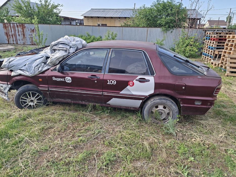 Продам диск на галант r15