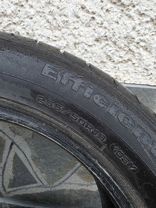 255/50/19 Летни гуми