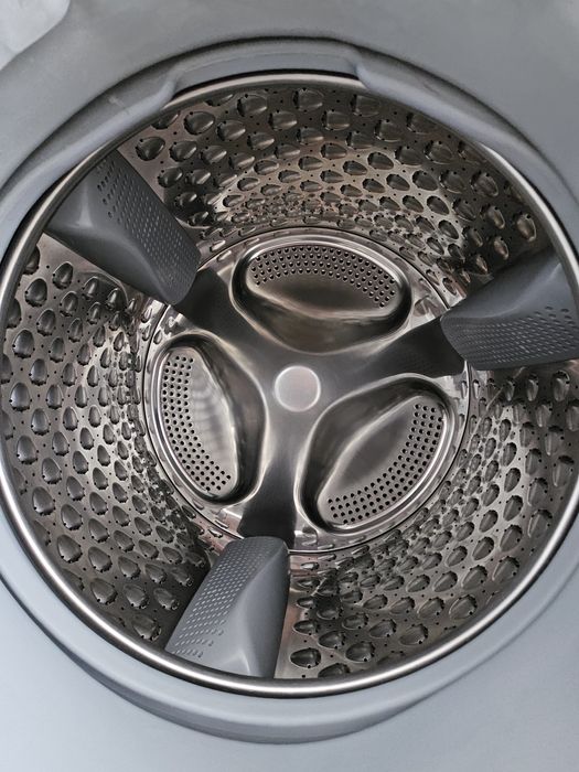 Пералня със сушилня SIEMENS İQ890