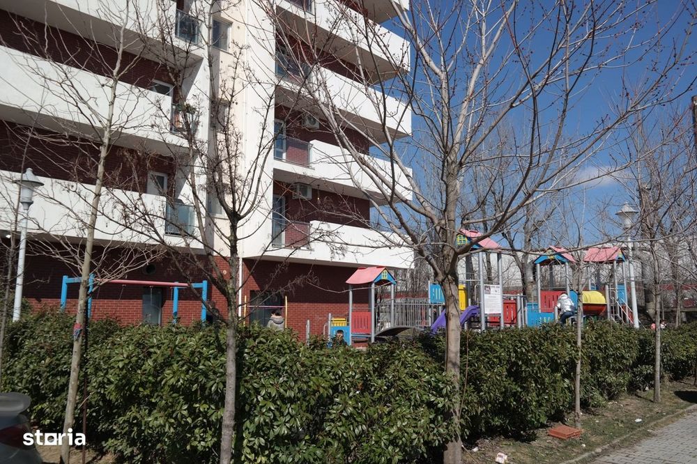 The Grand Kristal,metalurgiei,10min metrou Leonida,an 2020,parcare!