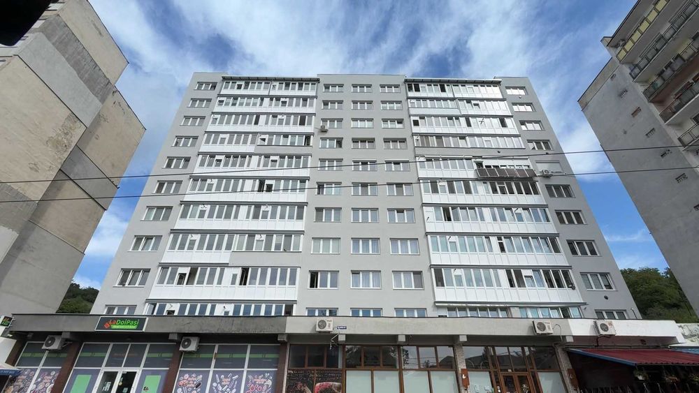 De vânzare Apartament 2 Camere