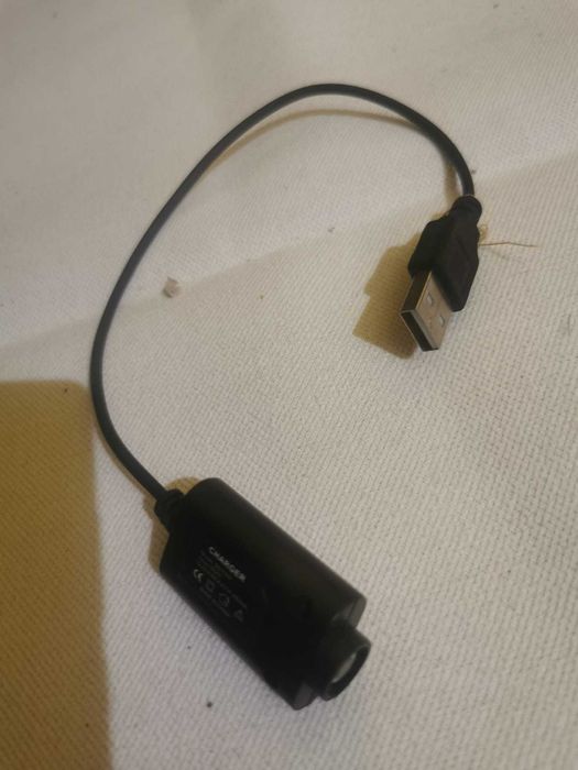 Adaptor nespecificat