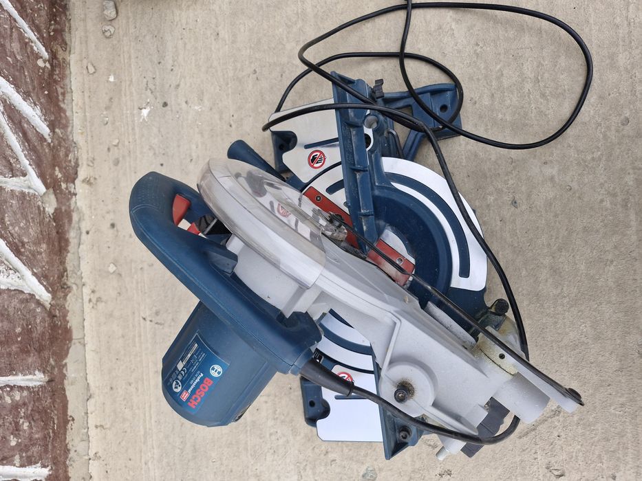 Торцовочная пила