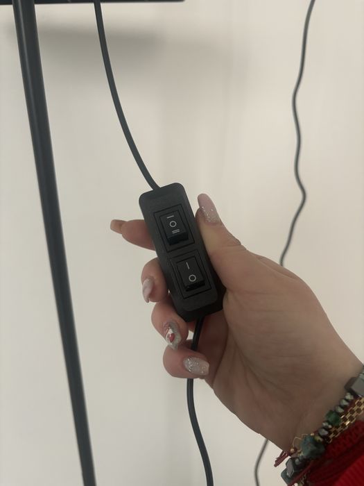 Лампа за миглопластика