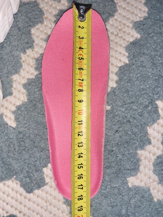 Incaltaminte primavara - vara pentru fetite 4 - 5 ani