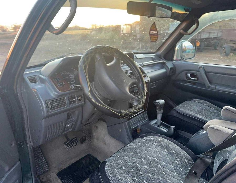 Продам Митсубиси Паджеро