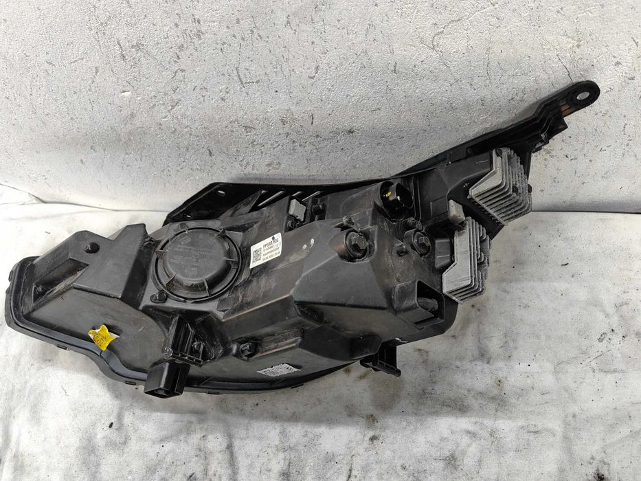 Оригинален фар Хюндай И30  Hyundai I30 Full Led