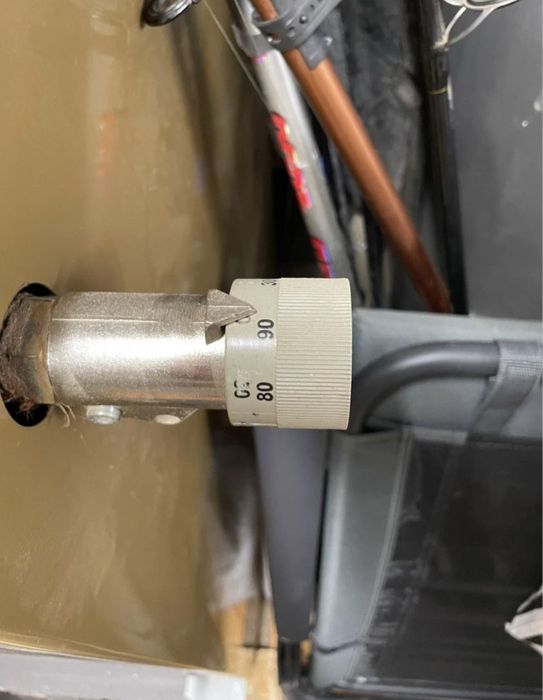 Котел с радиатори на пилети и дърва