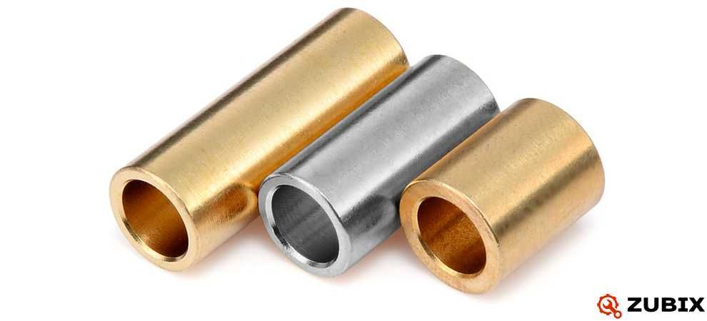 ВТУЛКИ. Изготовление и производство втулок