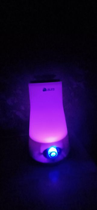 Продается увлажнитель воздуха