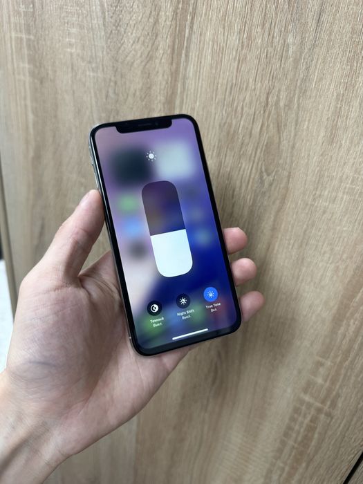 Iphone XS в отличном состоянии
