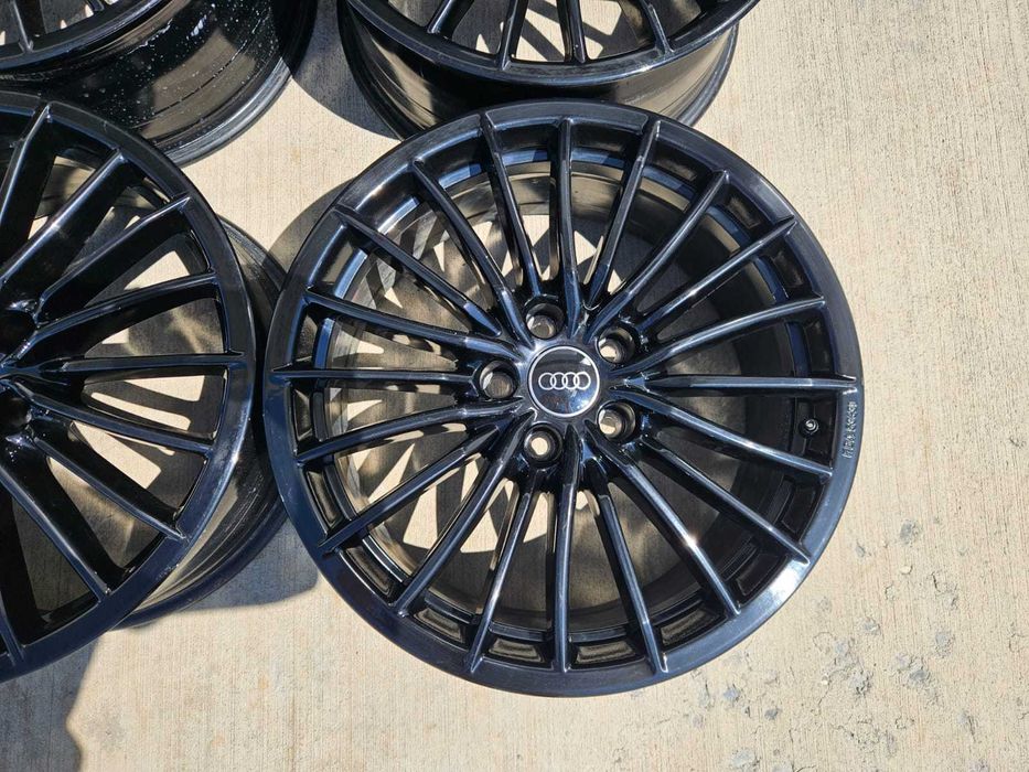 Jante 5x112 R18 AUDI A4,A6,Q5,Q3;VW Passat,Golf,Tiguan;MERCEDES C class,E class,VITO;SEAT Leon Exeo;SKODA Kodiaq,Superb,Octavia
