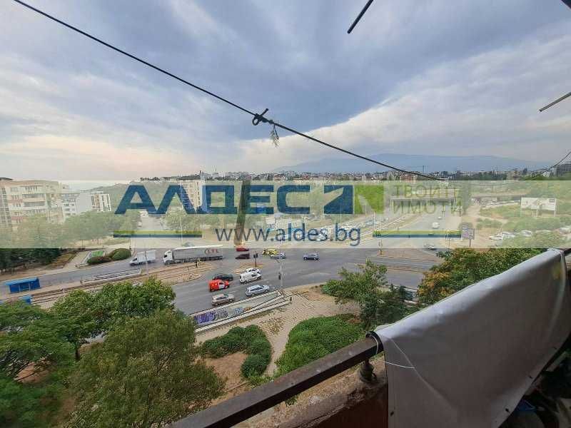 Продава се Едностаен апартамент в София, Сухата река - 45 кв.м за 2556 €/кв.м - Снимка #1