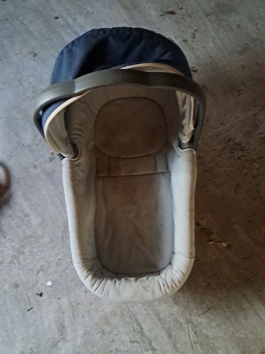 Scaune de masina 3 buc