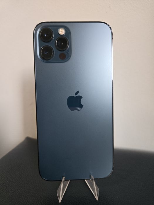 iPhone 12 Pro 91% Baterie originală!