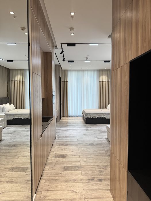 NestOne Tashkent City | Аренда посуточно| Суточный квартира.