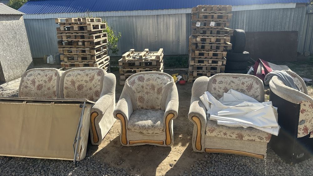 Продам угловой диван