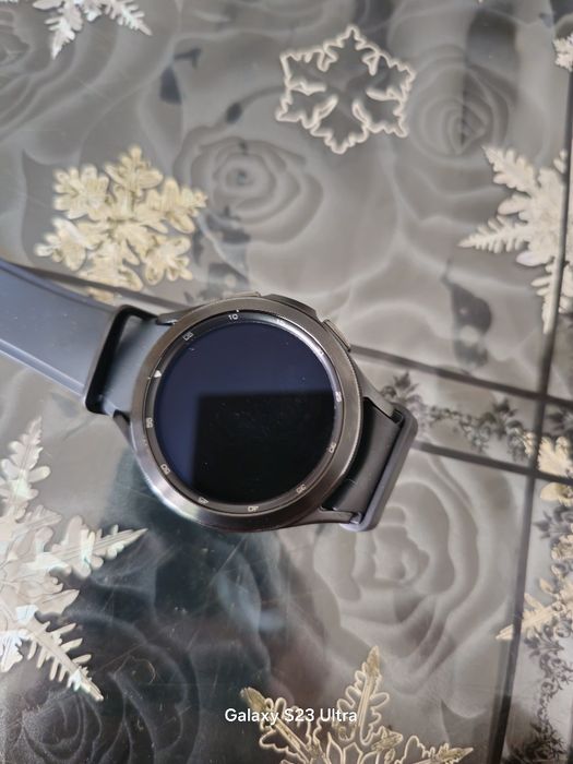 Galaxy Watch 4 classic