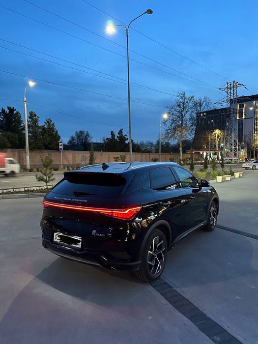 byd yuan plus ful 5 pazidsiya