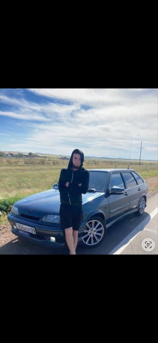 Камрики R16 диски