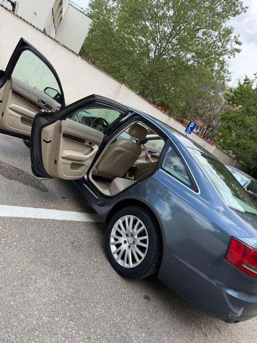 Audia A 6 2008 Diesel