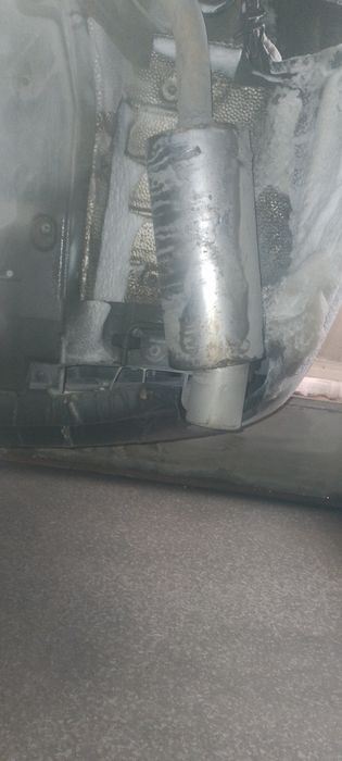 Аргонная сварка. Tig pulse.