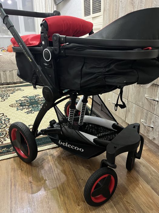 Коляска трансформер