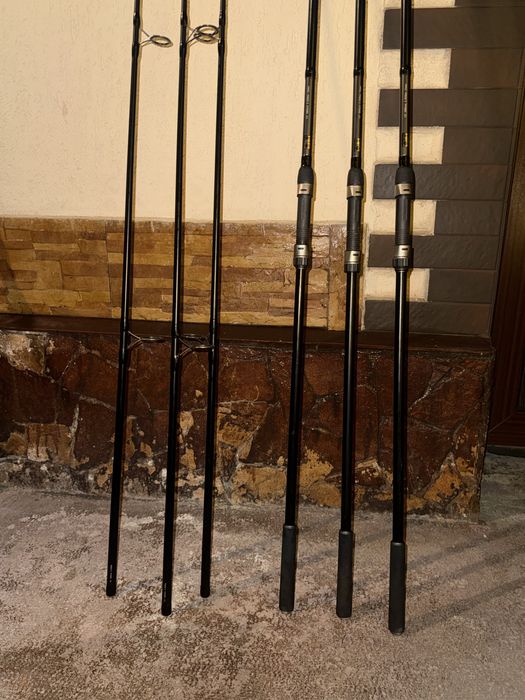 Lansete Okuma Avenger 3.90 3.5lbs