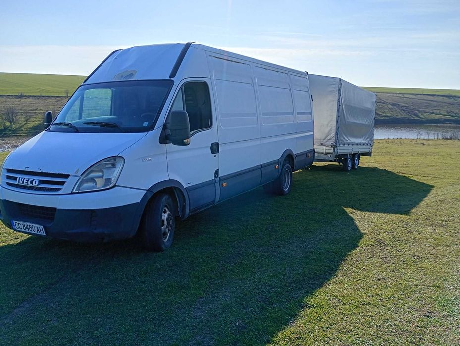 Транспортни услуги