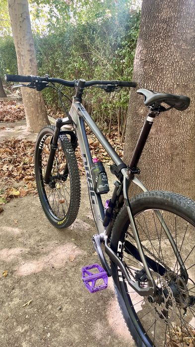 Велосипед DRAG SHIFT 29