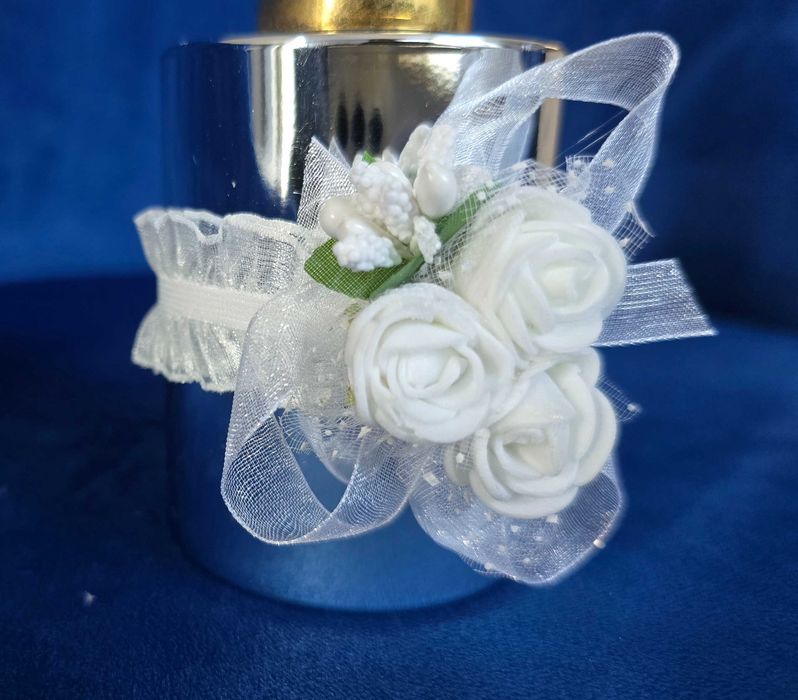 Гривни/цветчета/бутониери