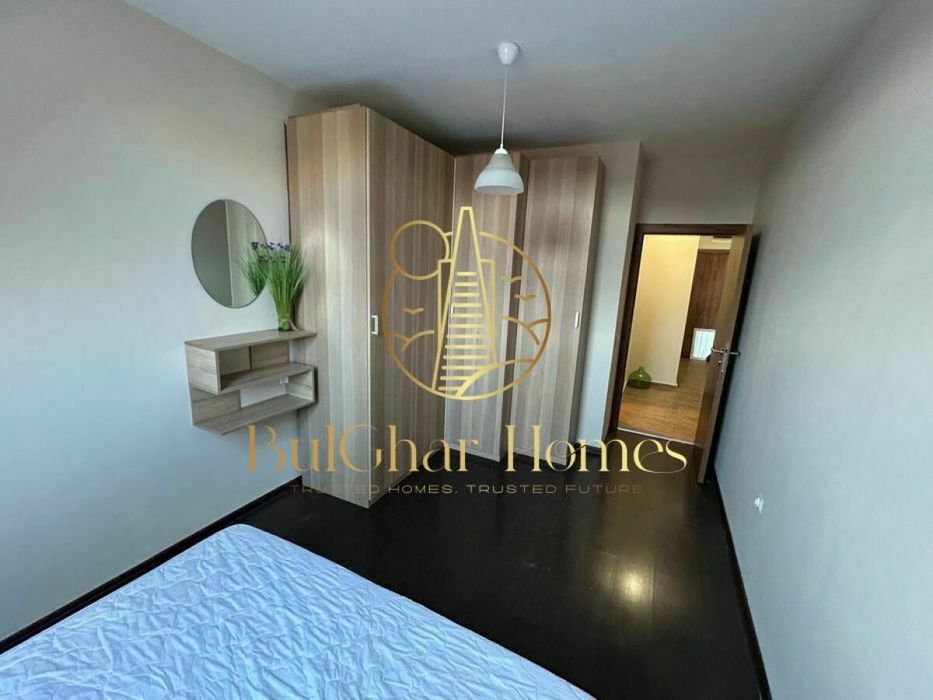 Дава под наем 2-стаен гр. Варна - Генерали 55m²