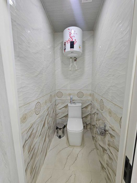 2 хоналик квартира 6 кават янги лифтлик дом, 6 микр, рублёвка