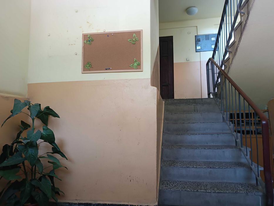 Дава се под наем Тристаен апартамент в Варна, Център - 61 кв.м за 382.5 € - Снимка #8