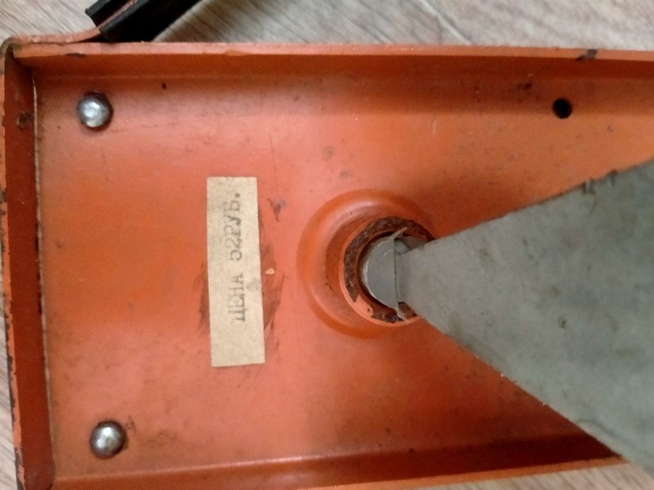 Скейты советские СССР