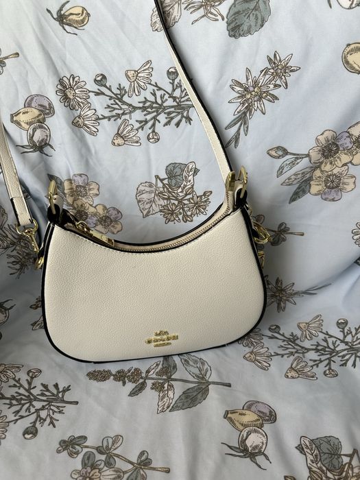 Сумочка бренд coach