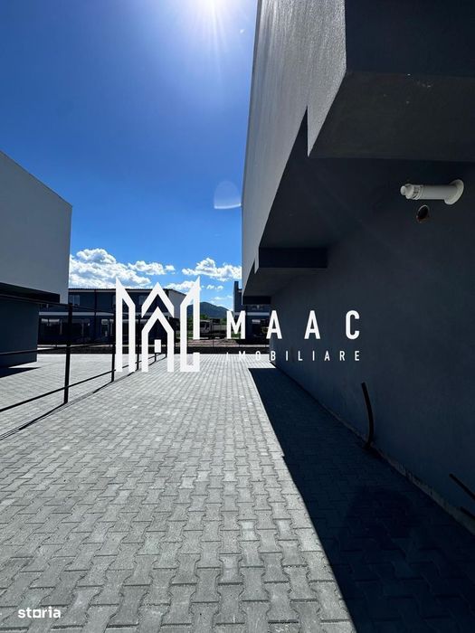 Casă duplex 4 camere de vânzare | Rășinari | 120 mp | TVA inclus