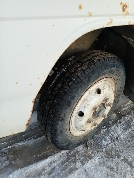 Продам JAC  HFC 5041